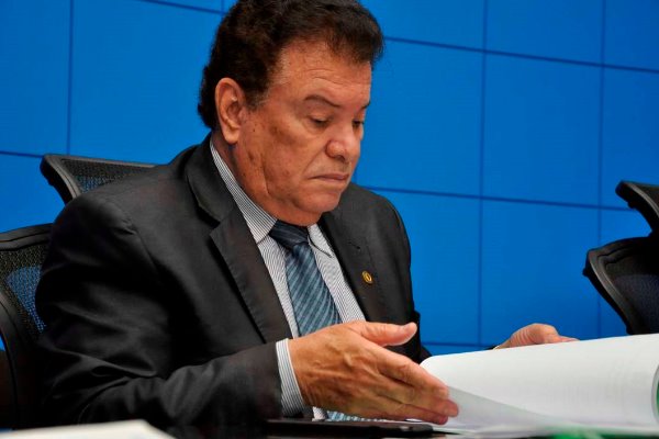 Imagem: Proposta é de autoria do deputado Maurício Picarelli