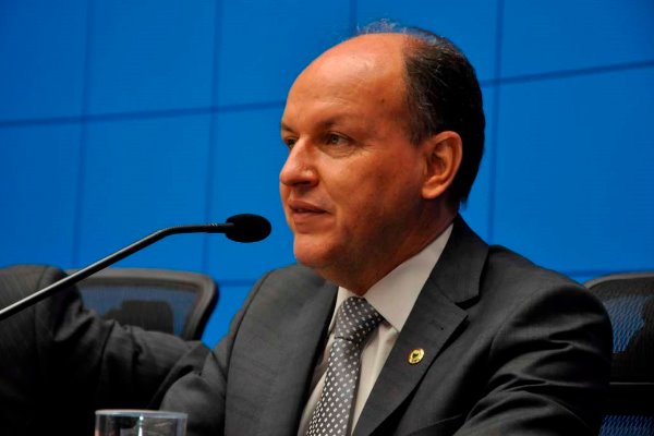 Imagem: O objetivo do pedido é porque há expressivo fluxo de veículos e pedestres, explica Mochi