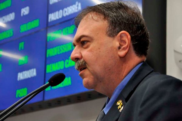 Imagem: De acordo com Dr. Paulo Siufi, famílias em Rio Verde terão 90 dias para sair de seus imóveis