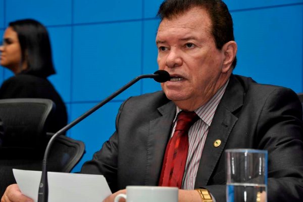 Imagem: Picarelli quer banheiros adaptados para pessoas ostomizadas