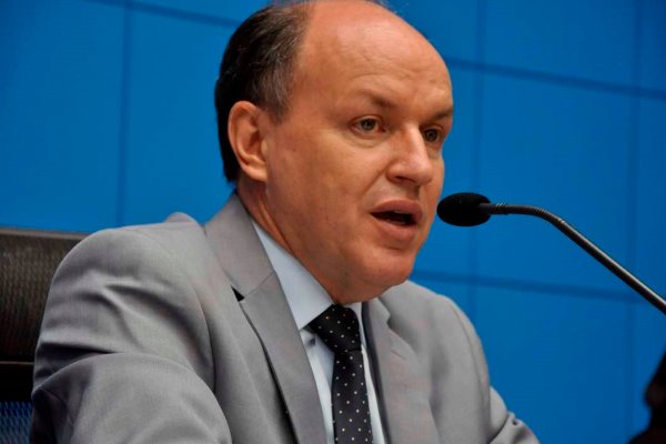 Imagem: As indicações foram lidas durante a sessão plenária desta quarta-feira