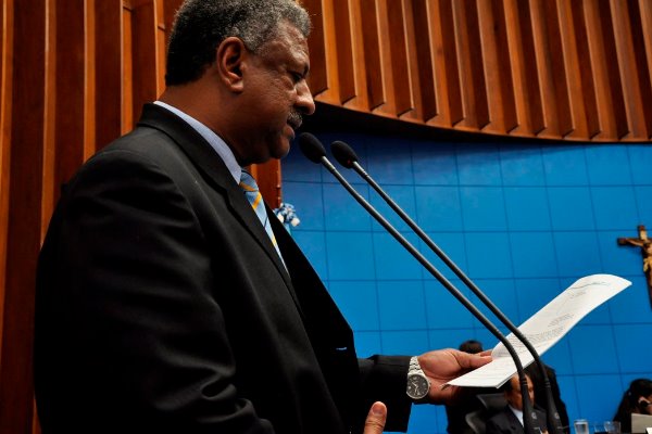 Imagem: Proposta é de autoria do deputado João Grandão