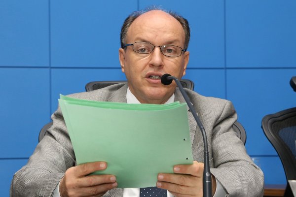 Imagem: Mochi propôs declaração de Utilidade Pública à associação que combate a violência sexual 