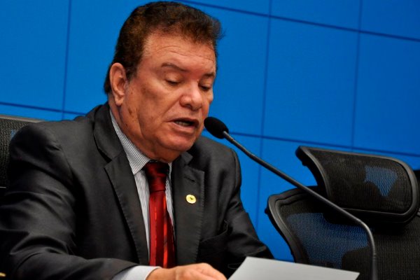 Imagem: Por iniciativa do deputado Picarelli, Rio Verde de Mato Grosso recebe o título de Capital do Turismo da Rota Norte 