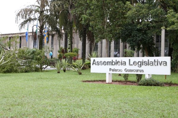 Imagem: Todos os eventos acontecem na Assembleia Legislativa e são abertos ao público e à imprensa