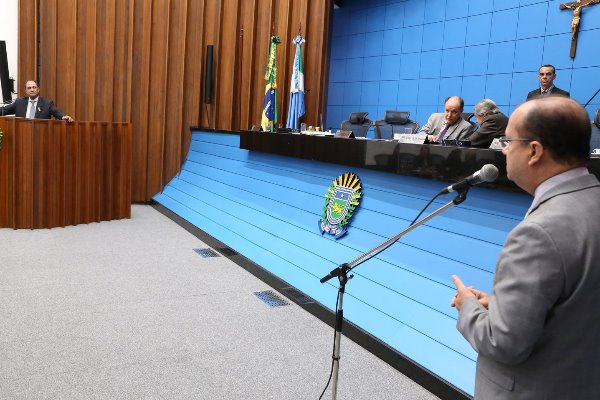 Imagem: Tereza Cristina é deputada por Mato Grosso do Sul e parlamentares enalteceram a escolha para o primeiro escalão