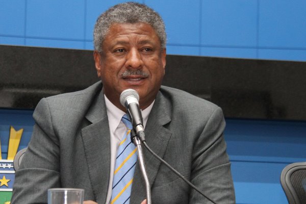 Imagem: Deputado João Grandão (PT), proponente da audiência