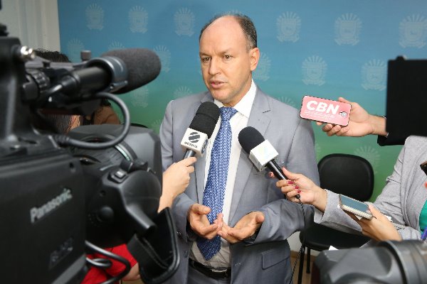 Imagem: Casa de Leis já convocou 80 pessoas para o preenchimento das 80 vagas disponibilizadas