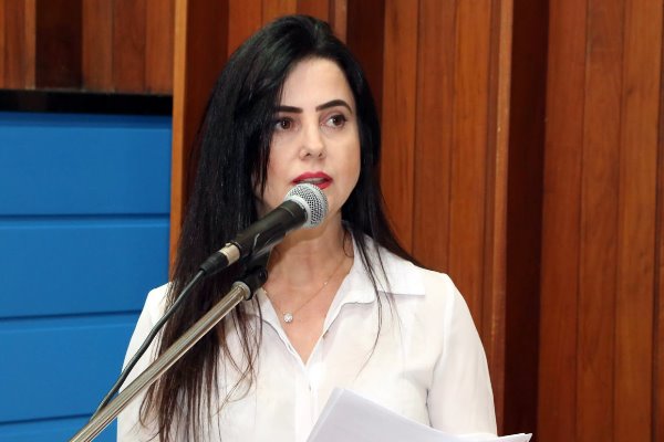 Imagem: Mara quer recapeamento de rodovia