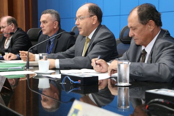 Imagem: Matérias devem ser votadas em primeira e única discussão