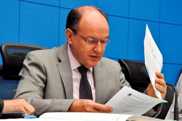 Imagem: Resolução originou de projeto, de autoria do presidente Junior Mochi