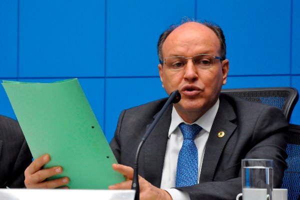 Imagem: Deputado Junior Mochi, presidente da Casa de Leis, publicou o decreto nesta quinta-feira