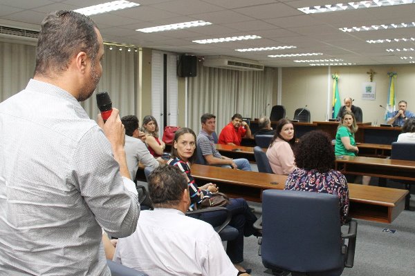 Imagem: Atrasos nos repasses da saúde datam de outubro