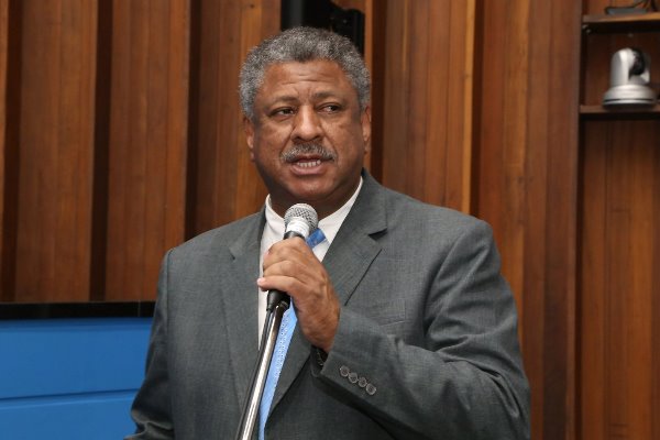 Imagem: João quer integrar programas que visam o desenvolvimento do Estado sem comprometer os recursos naturais