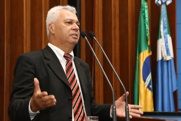 Imagem: Almi também pretende denunciar o caso à Vigilância Sanitária
