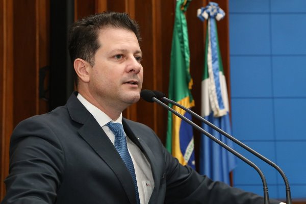 Imagem: Renato Câmara (MDB) afirmou que mais de 30 instituições já aderiram à ideia