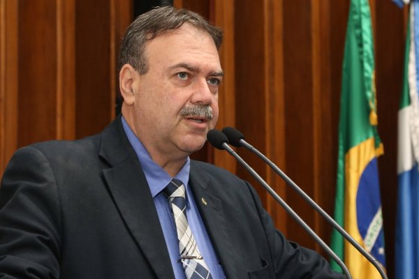 Imagem: Siufi destacou a necessidade de um acompanhamento psicológico para as vítimas