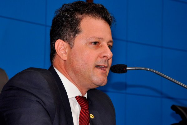 Imagem: Câmara é autor da lei que declara a guavira como fruto símbolo do MS