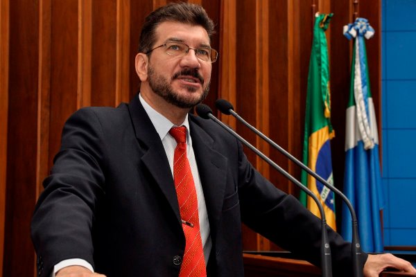 Imagem: Kemp disse que recebeu inúmeras denúncias de candidatos que fizeram as provas