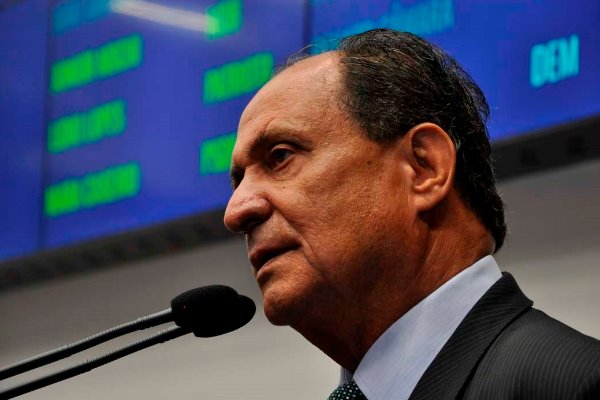 Imagem: Segundo Zé Teixeira, o período de crise financeira exigiu economia e responsabilidade 