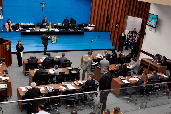 Imagem: O poder público reconhece que as instituições são sem fins lucrativos e prestadoras de serviços à coletividade 