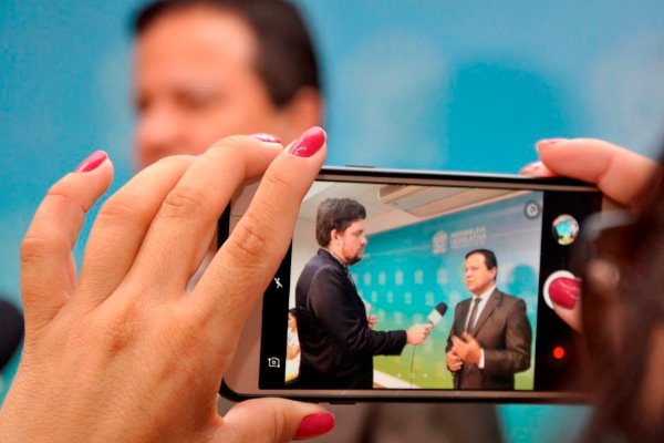 Imagem: Comunicação institucional da ALMS reforçou presença nas redes sociais