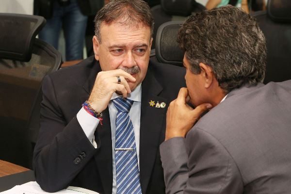 Imagem: Proposta de Siufi garante merenda diferenciada à intolerantes a lactose e celíacos nas escolas