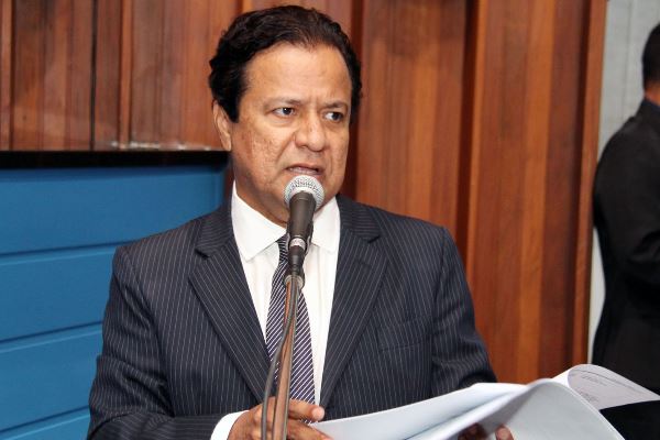 Imagem: Proposição do deputado beneficia servidores públicos de Mato Grosso do Sul