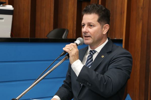 Imagem: De autoria do deputado Renato Câmara, PL segue para apreciação da CCJR