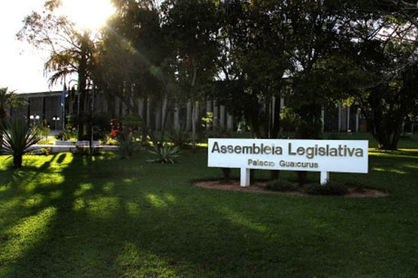 Imagem: Programação na sede do Palácio Guaicurus é aberta ao público 