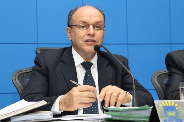 Imagem: A audiência pública é proposição do deputados Junior Mochi em conjunto com senador Pedro Chaves