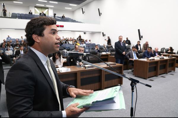 Imagem: Proposta quer declarar de Utilidade Pública a Associação dos Produtores do Assentamento Sumatra Bodoquena