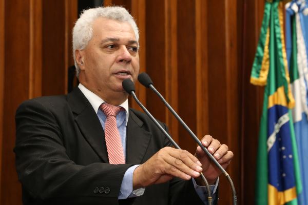 Imagem: Segundo Cabo Almi proposta de reajuste de 3% não valoriza servidores