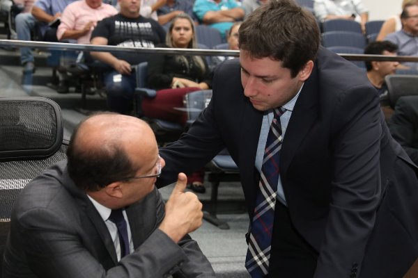 Imagem: Os deputados propuseram reuniões com representantes da Energisa