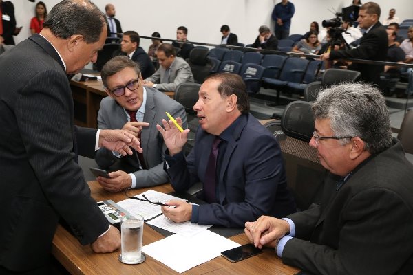 Imagem: Para os deputados é preciso mais educação para o trânsito