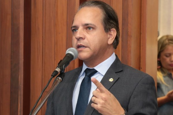 Imagem: O parlamentar espera que o Cadastro seja operacionalizado em breve