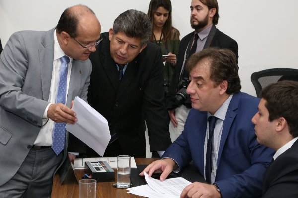 Imagem: Segundo dados apresentados, 171.487 pessoas de MS não recebem os descontos a que têm direto