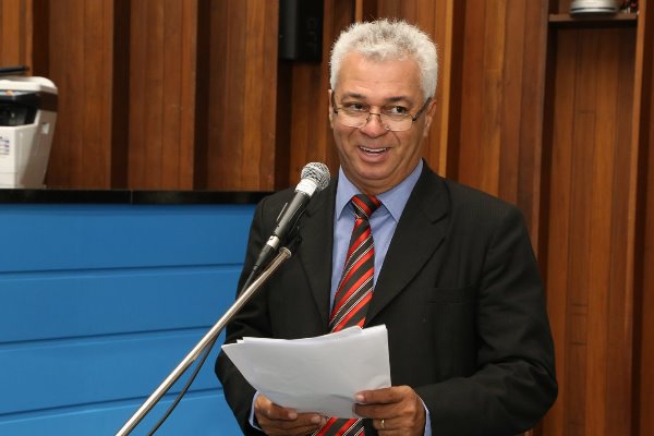 Imagem: Proposta de Cabo Almi garante aos policiais da reserva e aposentados autorização de posse de arma