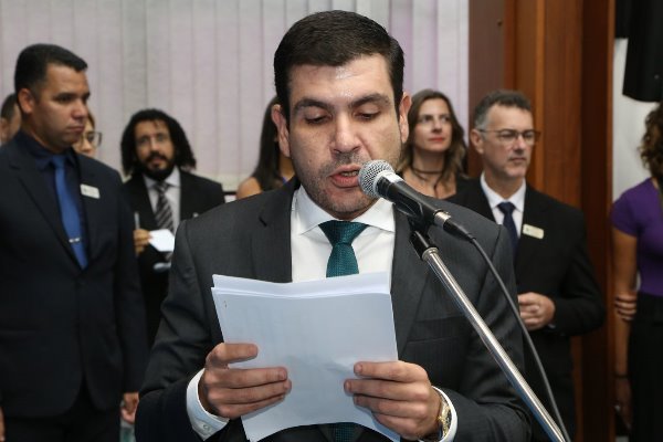 Imagem: Proposta é do deputado Jamilson Name, que também apresentou um segundo PL