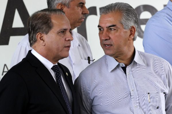 Imagem: A intenção do Governo do Estado é fortalecer a agriculta familiar de MS