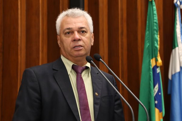 Imagem: Deputado Cabo Almi realizará audiências públicas nos municípios para debater o tema