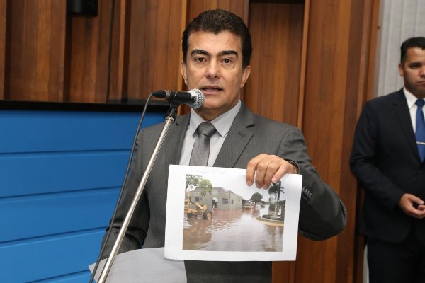 Imagem: Deputados cobraram mais fiscalização do poder público