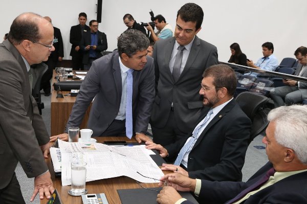 Imagem: Atuação será voltada para a implementação de mecanismos que fortaleçam o SUAS