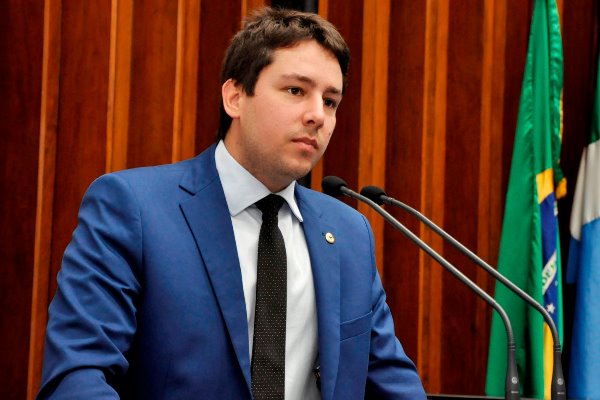 Imagem: O deputado João Henrique pediu operação para inibir o mercado clandestino de abates