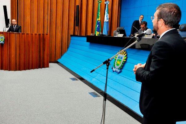 Imagem: Parlamentares falaram sobre os dados da saúde básica indígena em MS