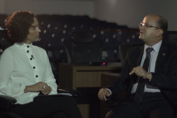 Imagem: Parlamentar destaca sua forma de atuação e antecipa planos do Executivo para Mato Grosso do Sul