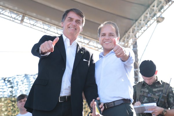 Imagem: Evento já tem data e local definidos