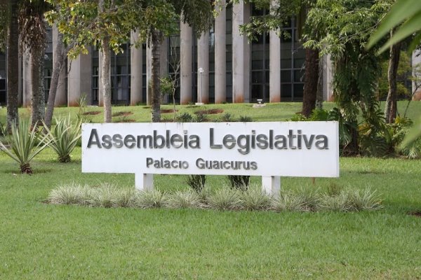 Imagem: Casa de Leis também terá sessão ordinária na quinta-feira (7)