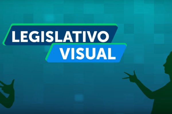 Imagem: Novo jornal terá uma edição inédita toda semana para tratar dos principais assuntos debatidos na semana da Assembleia 