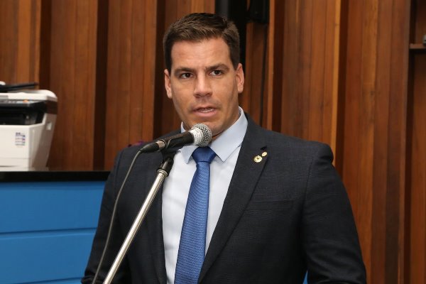 Imagem: Proposições são de autoria do deputado Capitão Contar e foram apresentadas nesta quinta-feira